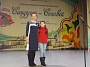 Международный конкурс вокалистов "Сандугач" ("Соловей")